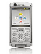 Sony Ericsson P990i